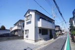吉田 邸の間取り画像