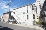 シャルマンの間取り画像