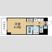 NOIE北仙台の間取り画像