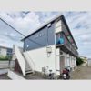コーポ池田の外観