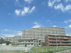 リーデンススクエア ザ・シーズの外観画像