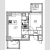 S-RESIDENCE両国sereaの間取り画像