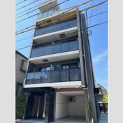 ラフィスタ志村坂上Ⅲの外観画像