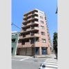 小池ビルの間取り画像