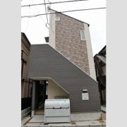 ハーモニーテラス矢向の外観画像