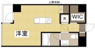 シャインコート岡南町の間取り画像