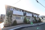 CLASSEUM桶川泉 Ⅰの外観