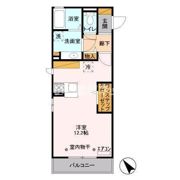 八千代の杜 ノースヒルOの間取り画像