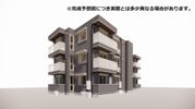 ステラ ルーチェの間取り画像