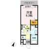 ゴールドヒルズの間取り画像