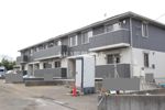ラマージュ Ⅹの外観