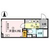 海とyachtの間取り画像