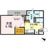 セルメイユールの間取り画像