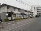 クレセントヴィラ日置江 Aの間取り画像