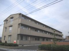 アザレ 蘇原 Eの外観画像