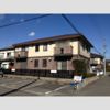オークフォレスト Cの間取り画像