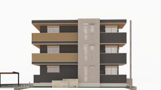 D-avance 柱六番町 Ⅱの外観画像