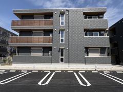 D-avance 柱六番町Ⅰの外観画像