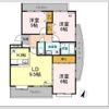 ビラーション笠寺の間取り画像