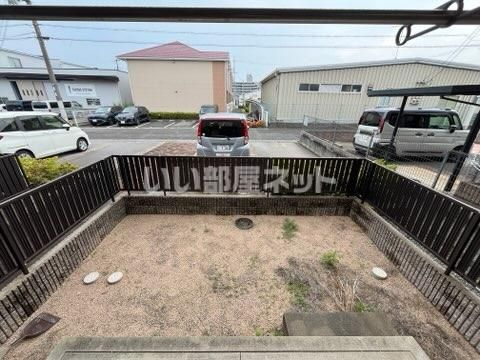 庭