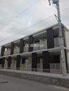 TAISHI CUBEの間取り画像