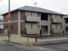 アンシャンテ葛城 B棟の間取り画像
