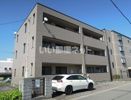 フィネス21の外観
