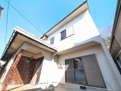 焼山東4丁目戸建ての外観画像