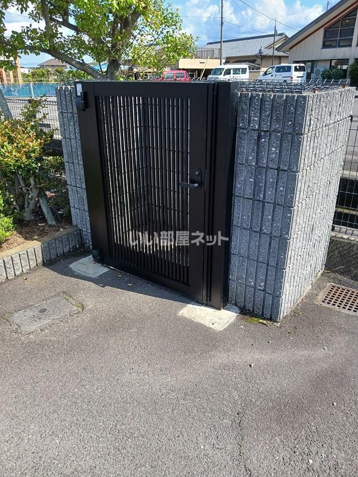 バスルーム