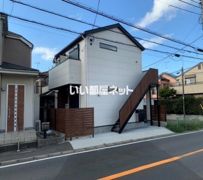 LIT大和田新田の外観画像