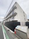 SHOKEN Residence横浜鶴見Ⅱの間取り画像