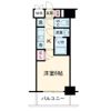 プレサンス海老江ジャルダンの間取り画像