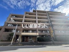 レクセルマンション勝田台の外観画像