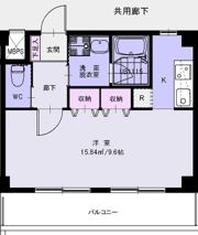 Casa“Camino”の間取り画像