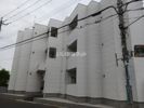 Mark Duo岩槻の間取り画像