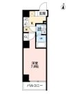 Bear Parkの間取り画像