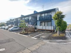 グレートタウン立川 Cの外観画像