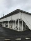 ヴェルドミールⅢ番館の外観