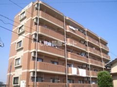 フローランテ・Iの外観画像