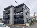 ミレーニアの外観