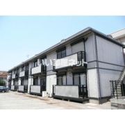 アネックス山王の外観画像