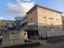 フィルコート上町A棟の間取り画像