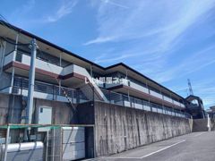 スクエアー柿ヶ谷の外観画像