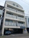 SINAJYURIME lana（シナジュライムラナ）の外観