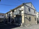 エーデルハイム Aの間取り画像