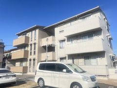 セクレール北本町 C棟の外観画像