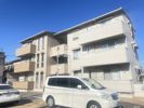 セクレール北本町 C棟の外観