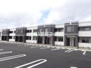 プランドールの間取り画像