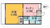 Mハイツ外山の間取り画像