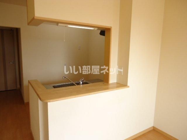 リビング